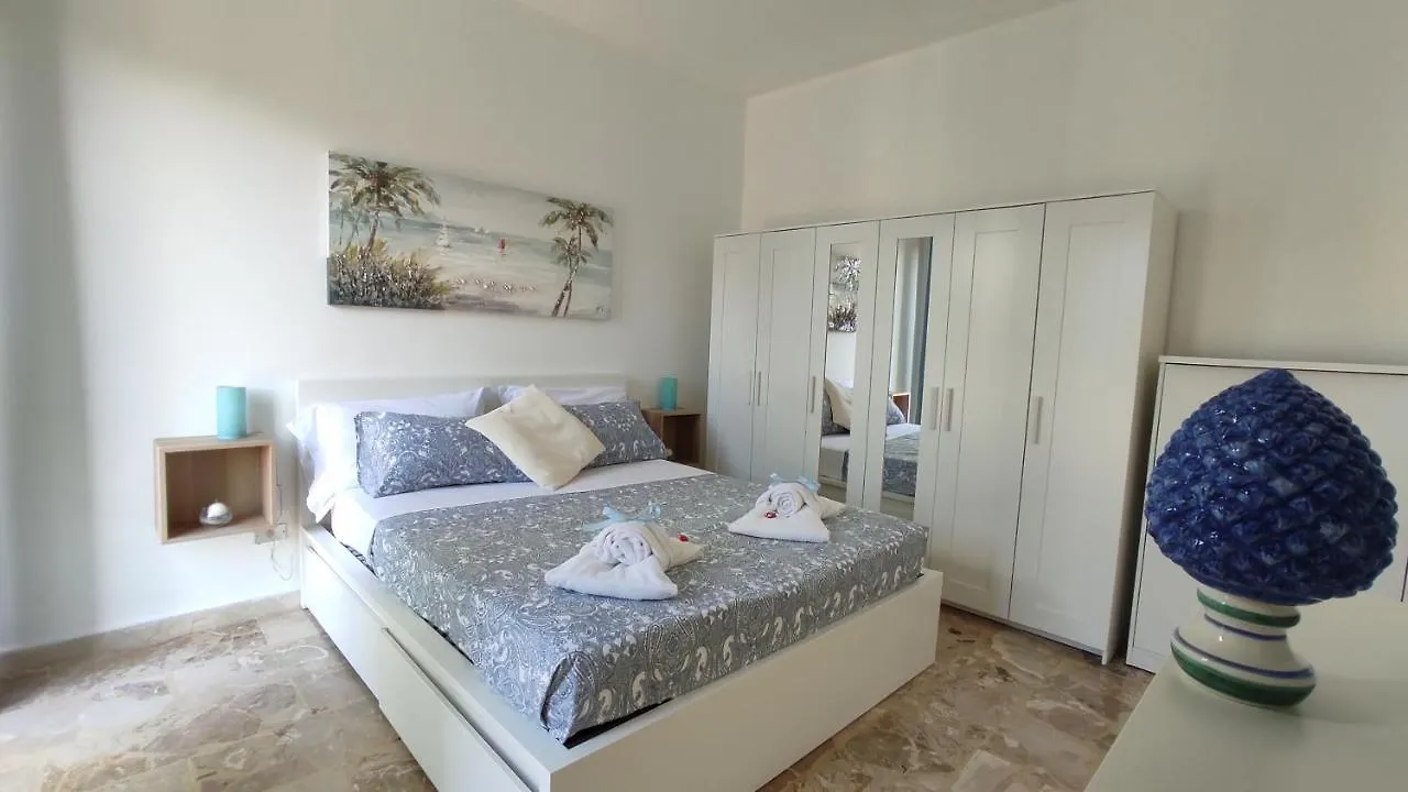 Villa Globo Mondello ~ Luxury House With Terrace Palermo 0*,