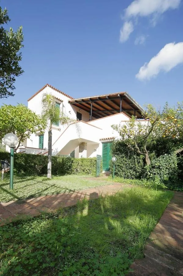 Villa Globo Mondello ~ Luxury House With Terrace contacts